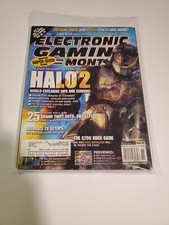 Halo egm electronic for sale  San Francisco