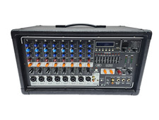 Peavey pvi 8500 for sale  Spring