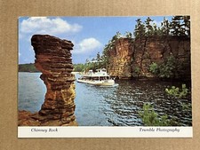 Postcard wisconsin dells for sale  Clarendon Hills