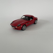 Kyosho bmw roadster gebraucht kaufen  Großrinderfeld