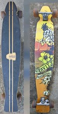 Gravity complete carve for sale  Imperial Beach