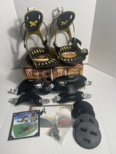Flux flow team for sale  Potosi