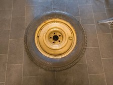 Mazda SX9 2009 17 Zoll Ersatzrad Reserverad 195/80R17 D340 comprar usado  Enviando para Brazil