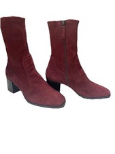 Aquatalia marion suede for sale  Evanston