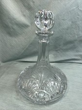 Towle cut glass for sale  Emmett