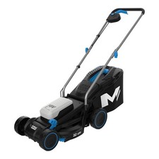 Mac allister lawnmower for sale  STAFFORD