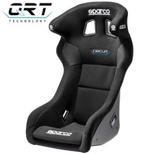 Sparco 008019rnr circuit gebraucht kaufen  Berlin