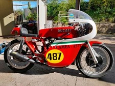 Ducati 450 ncr usato  Viarigi