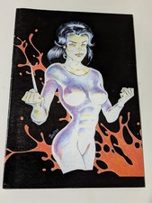 Ratman erinni terza usato Ratman erinni terza usato  Roma