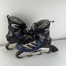 Salomon abec5 inline for sale  ST. AUSTELL
