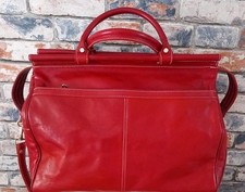 Vera pelle handmade for sale  BEWDLEY