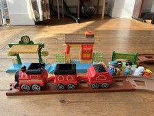 Elc happyland train for sale  LONDON