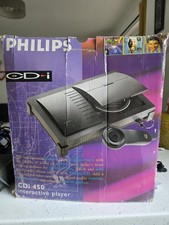 Philips cdi 450 for sale  PONTYPRIDD