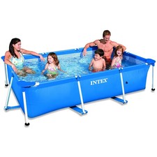 Intex family swimming gebraucht kaufen  Werneuchen