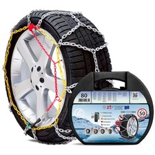 Catene neve auto usato  Vittuone