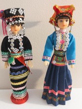Handmade international dolls for sale  Stockbridge