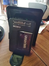 Sony walkman radio for sale  Orchard Park