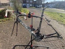 52cm carbon specialized for sale  SOLIHULL