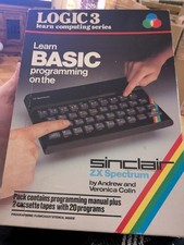 Learn basic programming for sale  SWINDON