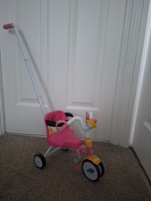 Baby born trike for sale  TAMWORTH