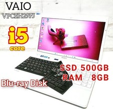 Sony Vaio VPCEH29FJ Core i5-2430M 2.4GHz SSD 500GB RAM 8GB 15.5 polegadas Win 11 comprar usado Sony Vaio VPCEH29FJ Core i5-2430M 2.4GHz SSD 500GB RAM 8GB 15.5 polegadas Win 11 comprar usado  Enviando para Brazil