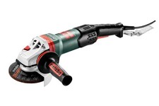 Metabo wepba 125 for sale  HIGH WYCOMBE