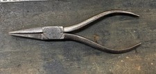 Vintage steel pliers. for sale  WARWICK