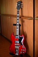 Epiphone standard maestro usato  Spedire a Italy