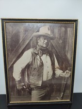 John wayne photo for sale  ANDOVER