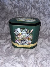 Ringtons tea caddy for sale  HESSLE