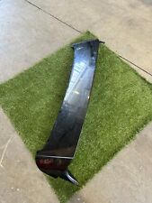 Spoiler posteriore nissan usato  Treviso