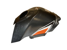 Ktm 125 tank for sale  WORTHING