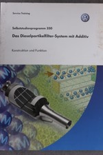 Ssp 330 dieselpartikelfilter gebraucht kaufen  Nassenfels