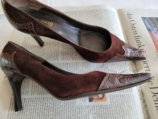 Vintage high heels gebraucht kaufen  Diez