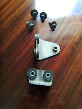 SUZUKI PE 175/T/X/Z/250/T/X/400T/X1980-84/SUPORTE/SUPORTE/PARAFUSO/TANQUE DE COMBUSTÍVEL/RH-LH. comprar usado  Enviando para Brazil