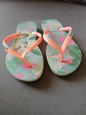 Infradito havaianas usato  Reggio Calabria