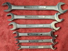 Craftsman metric open for sale  Baraboo