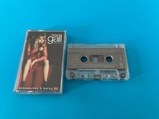 Cassette audio gall d'occasion  Mérignac