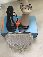 Karen millen shoes for sale  DERBY