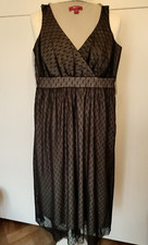 Monsoon black cream for sale  HEBDEN BRIDGE