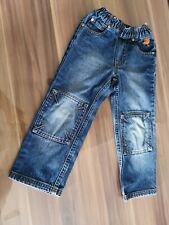 Jako jeans 104 gebraucht kaufen  Dalheim, Mommenheim, Undenheim