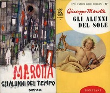 Marotta giuseppe. gli usato  Valenzano
