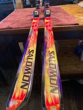 Salomon 9e35 eouipe for sale  Evergreen