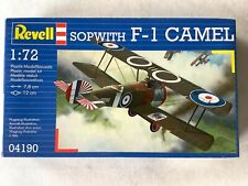 Revell 04190 72wwi gebraucht kaufen  Duisburg
