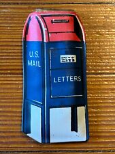 Vtg usps letters for sale  Saint Louis