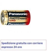 Pile batterie cr2 usato  Pontinia