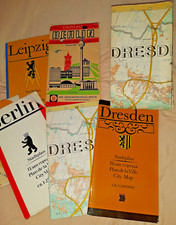 Landkarten ältere landkarten gebraucht kaufen  Wittgensdorf