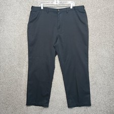 Haggar pants mens for sale  New York Mills
