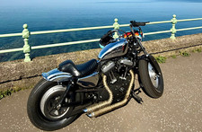 Harley davidson 1200 for sale  EDINBURGH