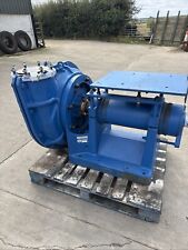 Linatex mk2 slurry for sale  RUGELEY